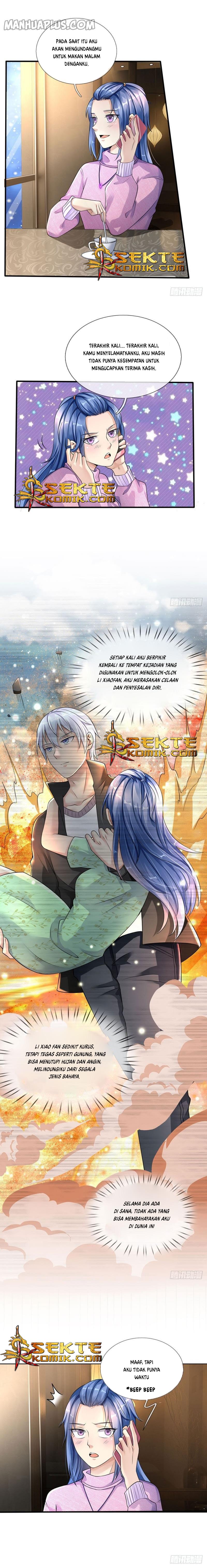 I am Daxianzun Chapter 111 Gambar 3